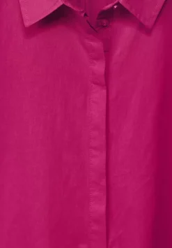 Bluse Mit Schleifendetail
