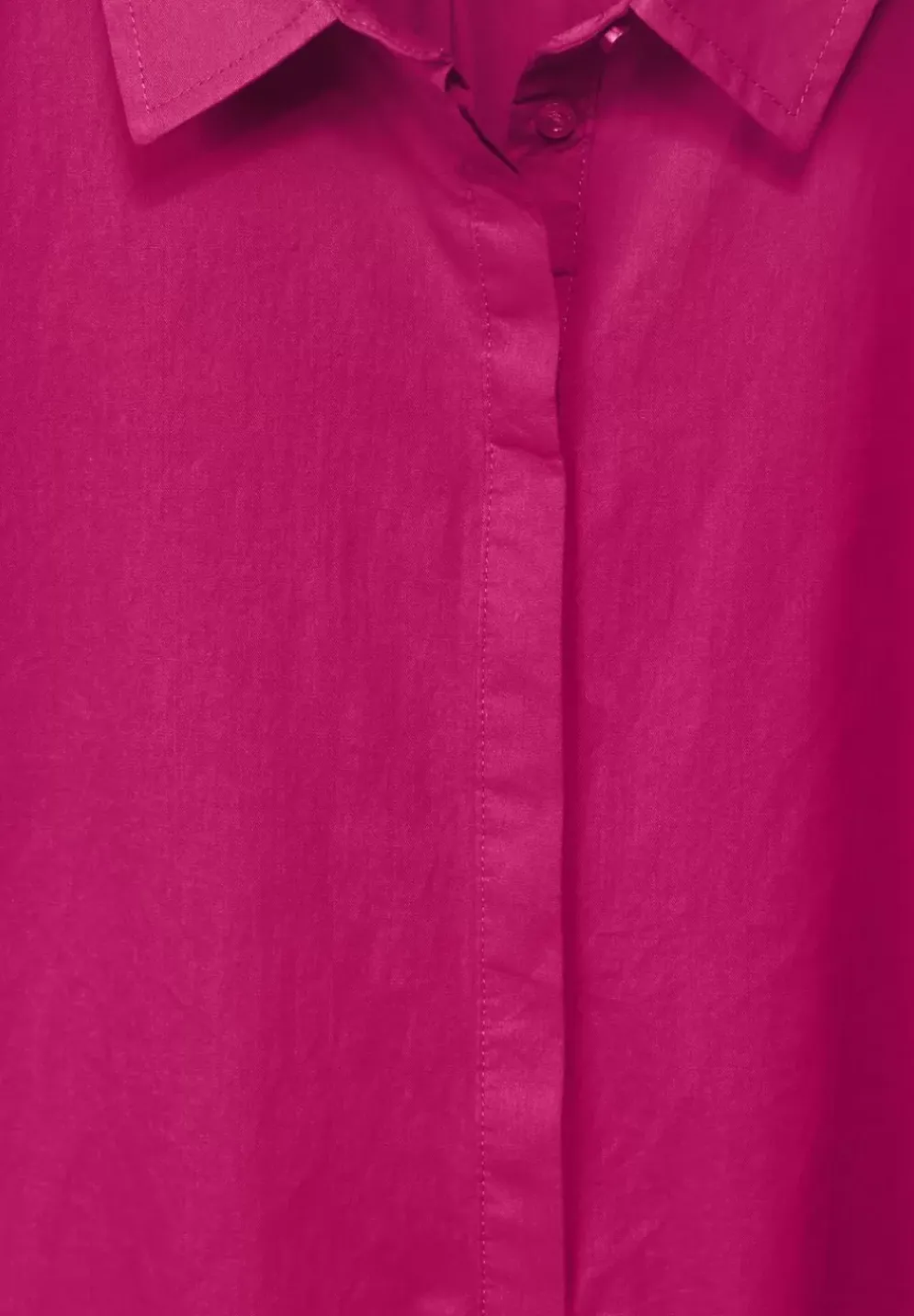 Bluse Mit Schleifendetail