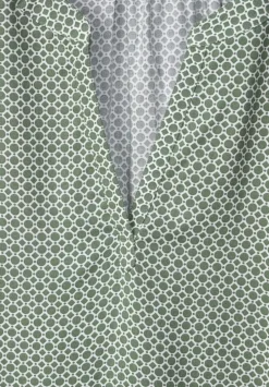 Blusenshirt Mit Print
