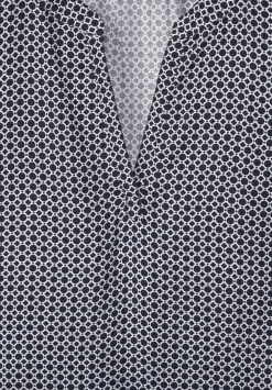 Blusenshirt Mit Print