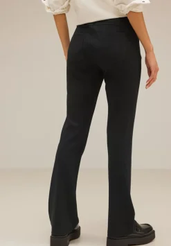 Bootcut Skinny Fit Hose