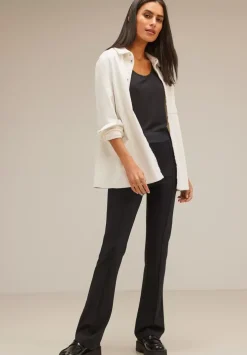Bootcut Skinny Fit Hose
