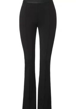 Bootcut Skinny Fit Hose