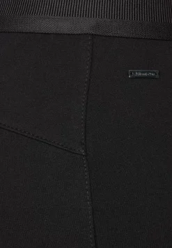 Bootcut Skinny Fit Hose