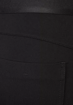 Bootcut Skinny Fit Hose