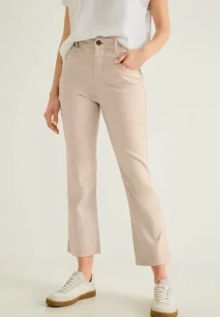 Bootcut Slim Fit Hose