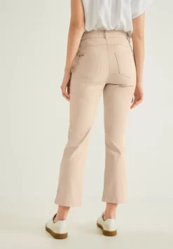 Bootcut Slim Fit Hose