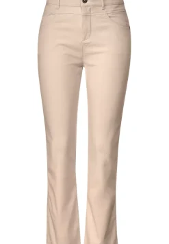 Bootcut Slim Fit Hose