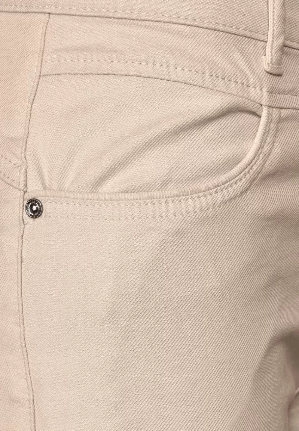 Bootcut Slim Fit Hose