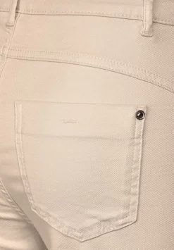 Bootcut Slim Fit Hose