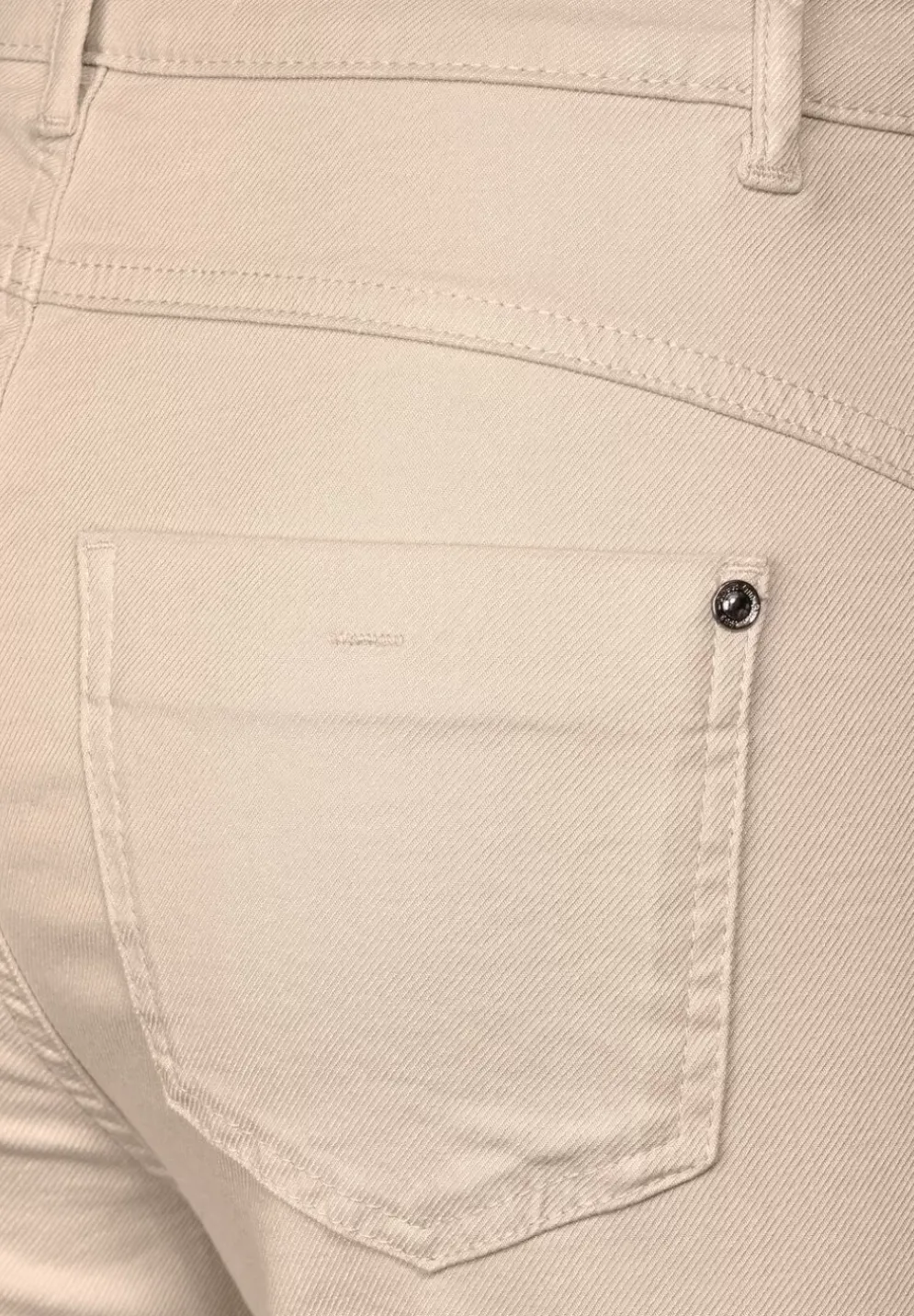 Bootcut Slim Fit Hose