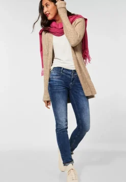 Boucle Cardigan