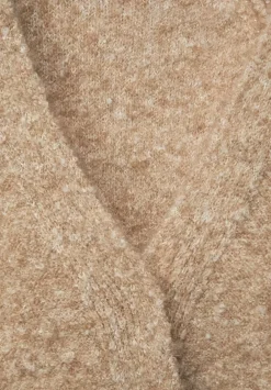 Boucle Cardigan