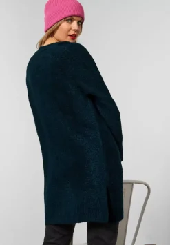 Boucle Cardigan