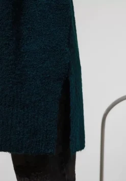 Boucle Cardigan