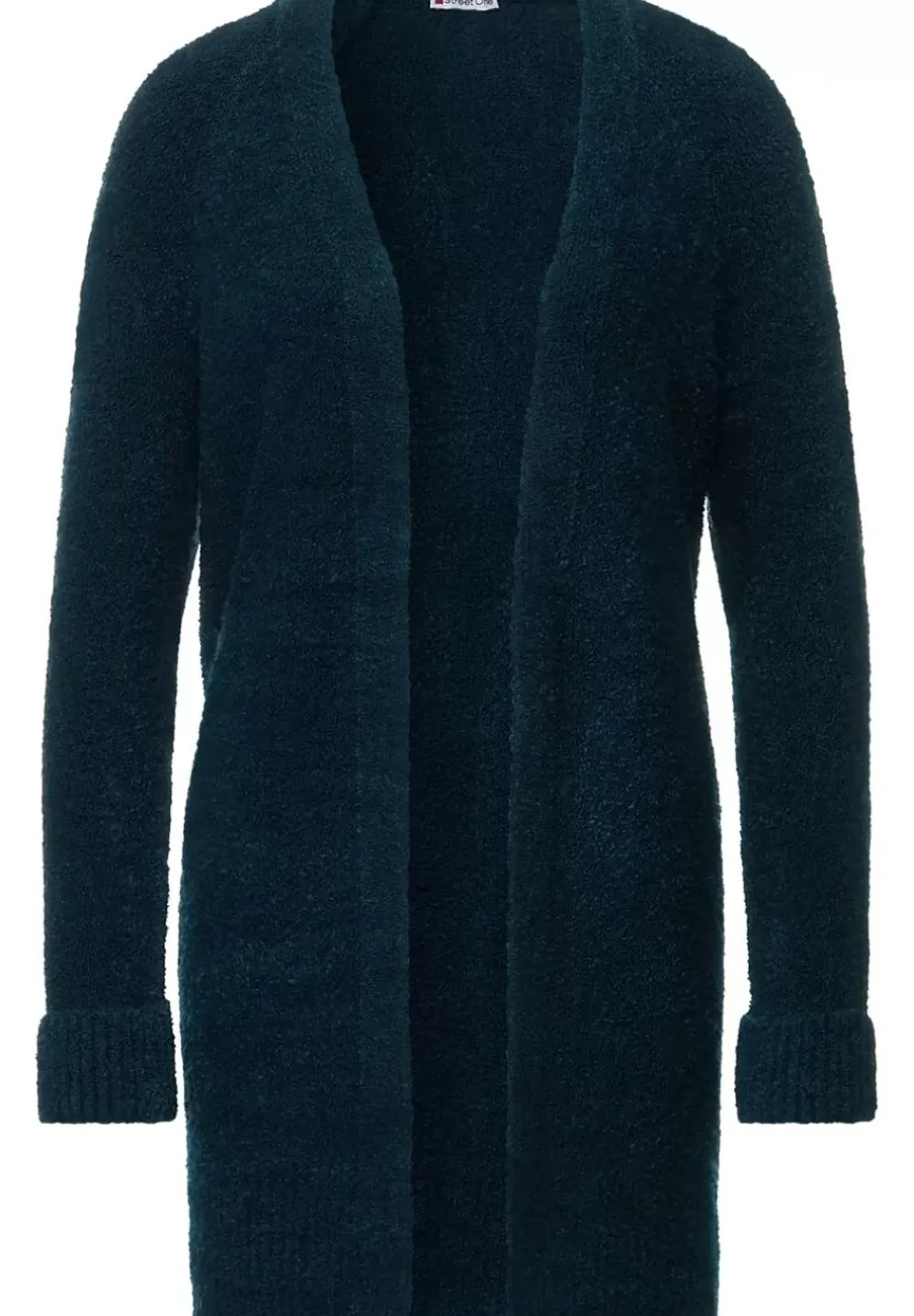 Boucle Cardigan