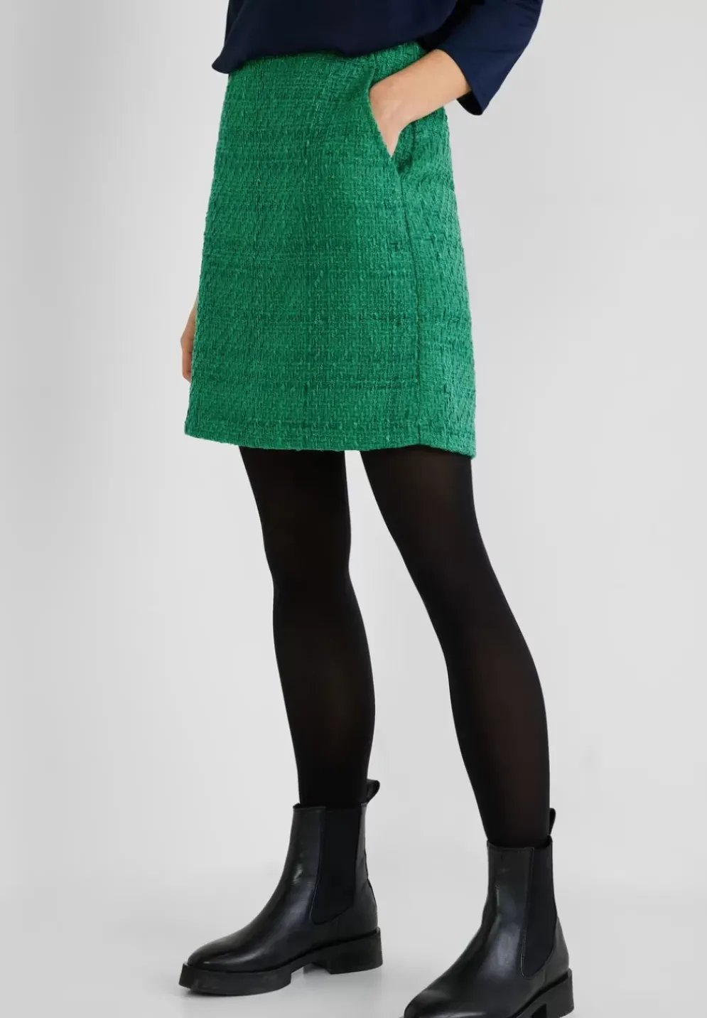 Boucle Mini Rock