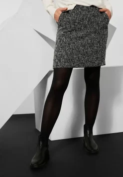 Boucle Minirock