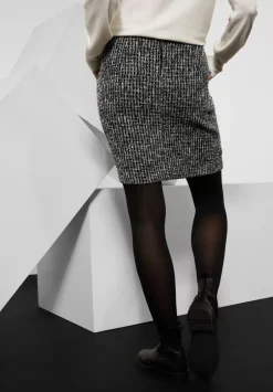 Boucle Minirock