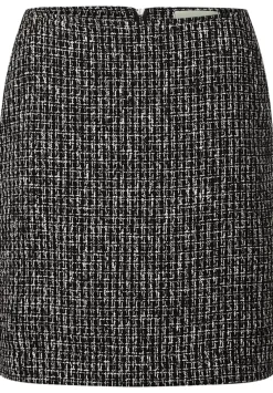Boucle Minirock