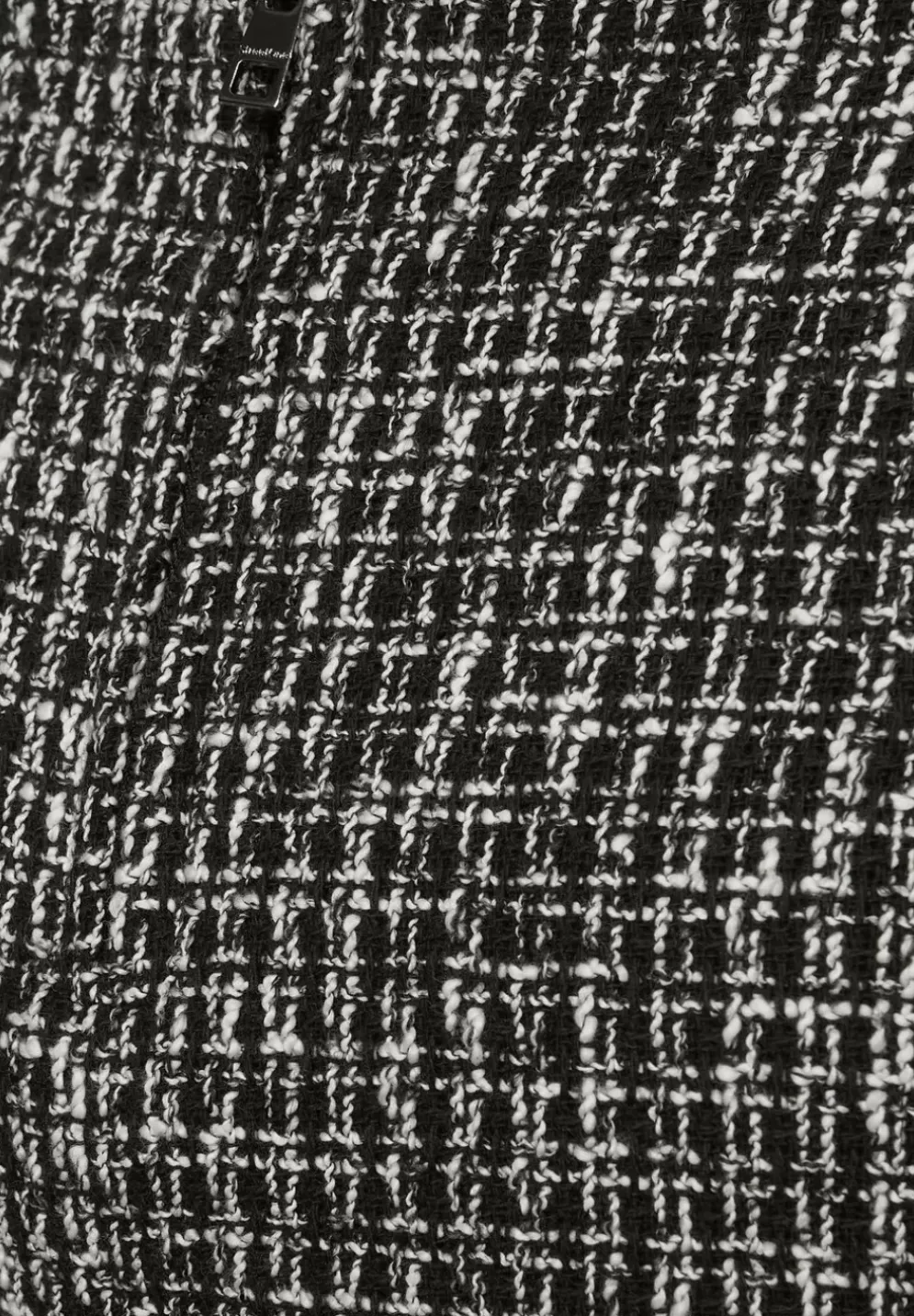 Boucle Minirock