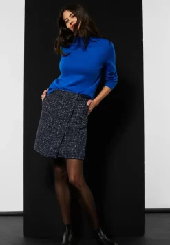Boucle Rock Im Wrap Style