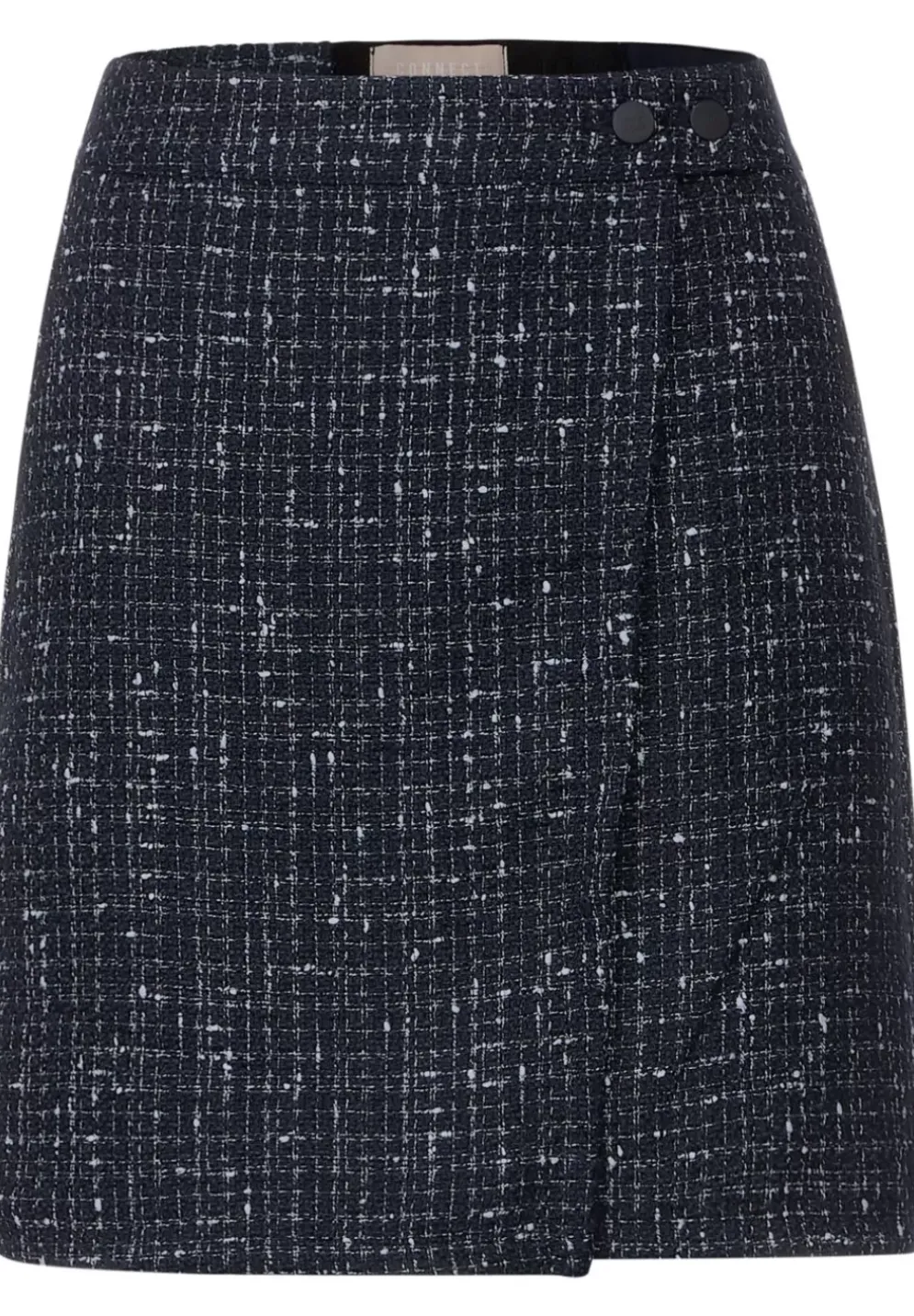 Boucle Rock Im Wrap Style