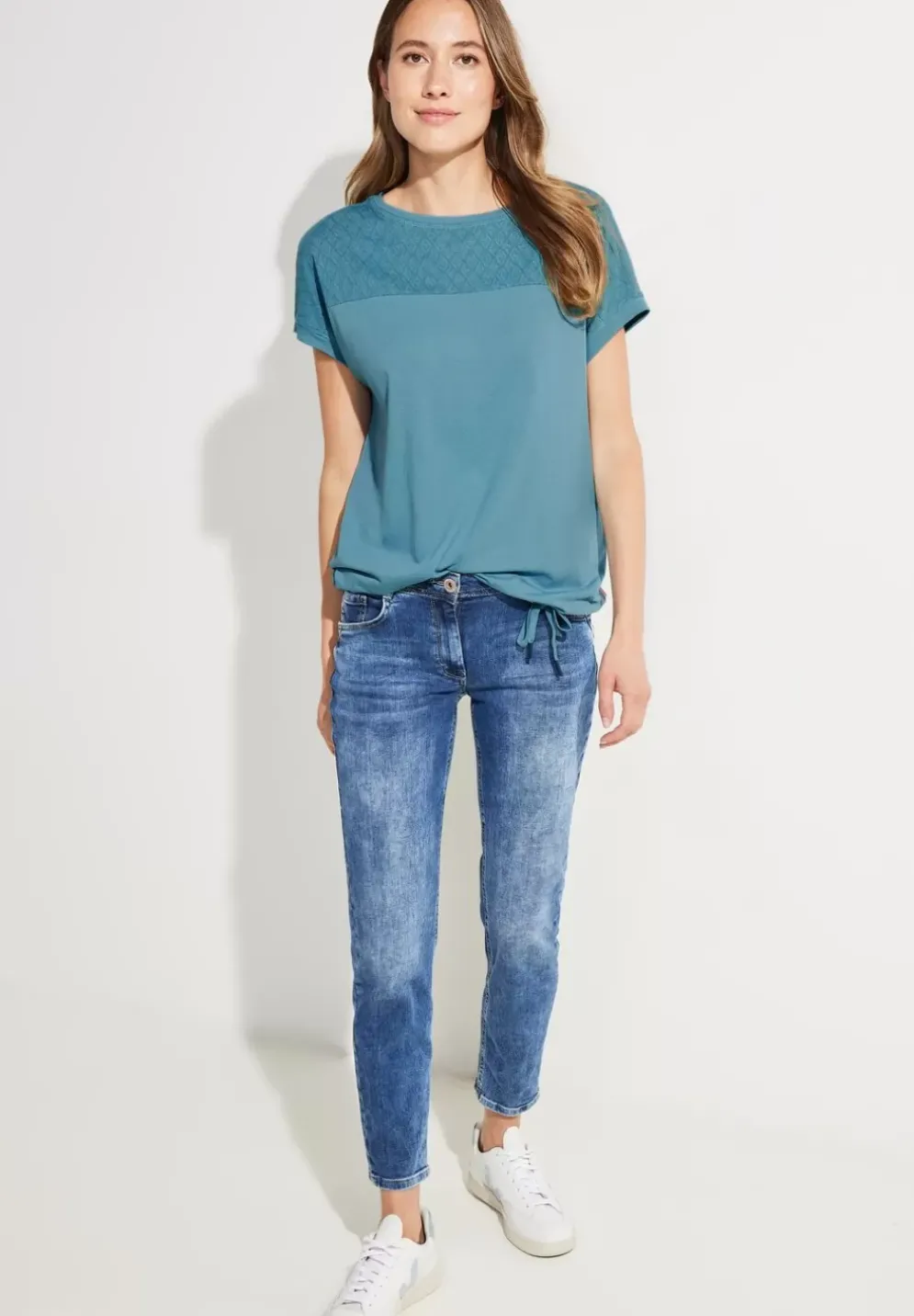Burn Out Shirt