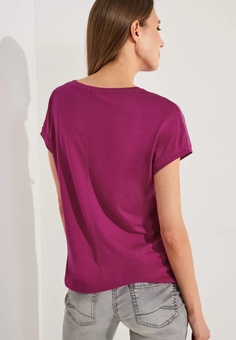 Burn Out Shirt
