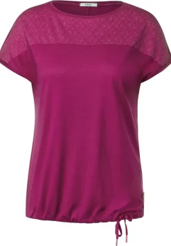 Burn Out Shirt