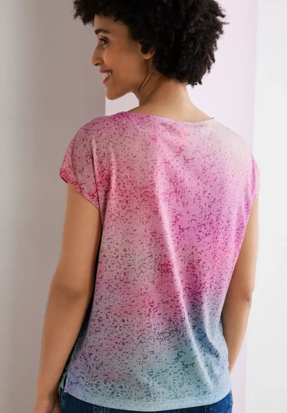 Burn Out Shirt