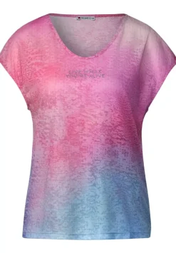 Burn Out Shirt