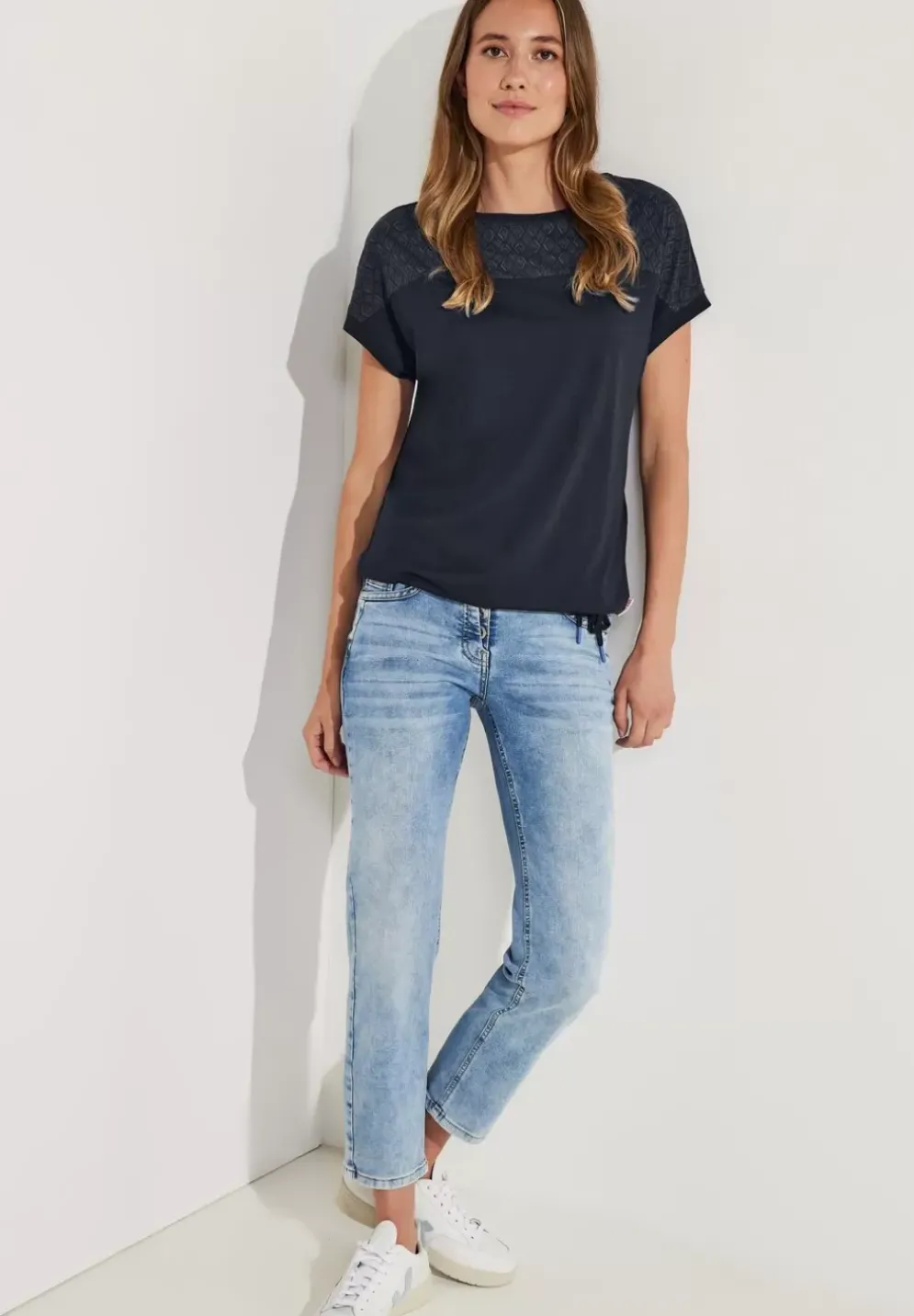 Burn Out Shirt