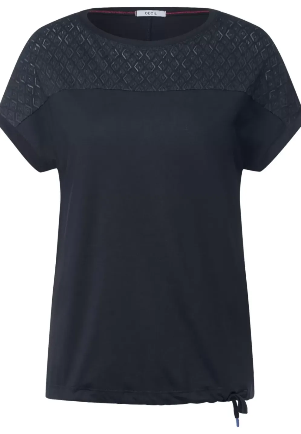 Burn Out Shirt