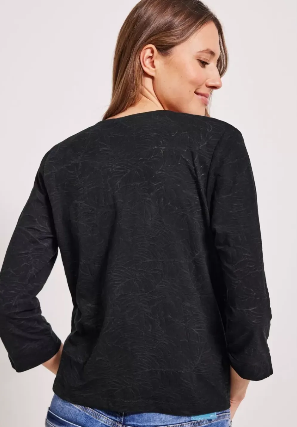 Burn Out Shirtjacke