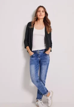 Burn Out Shirtjacke