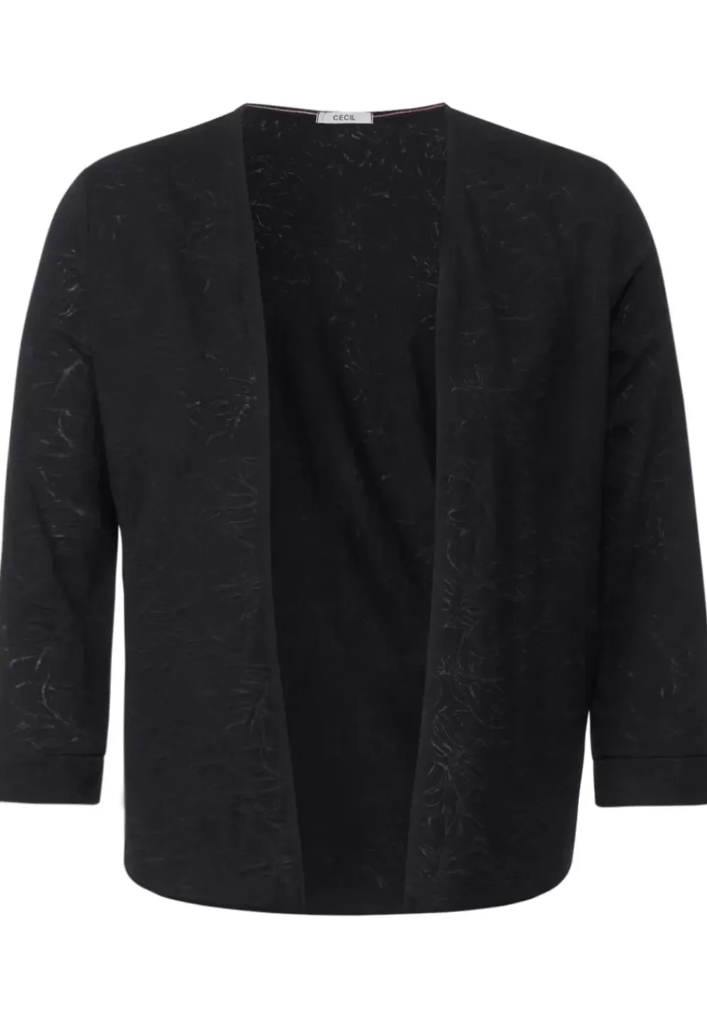 Burn Out Shirtjacke
