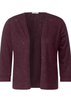 Burn Out Shirtjacke