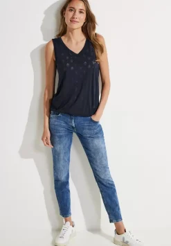 Burn Out Top
