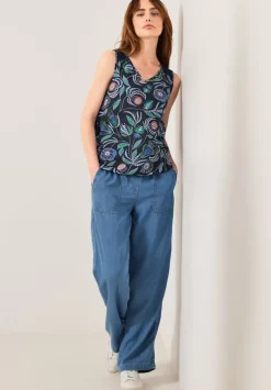 Burn Out Top