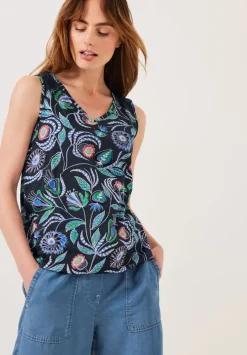 Burn Out Top