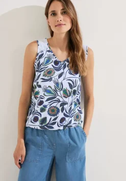 Burn Out Top