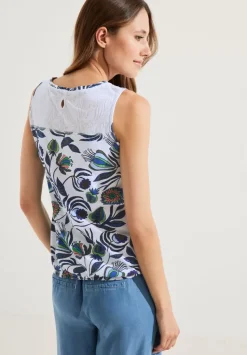 Burn Out Top