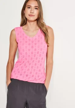 Burn Out Top