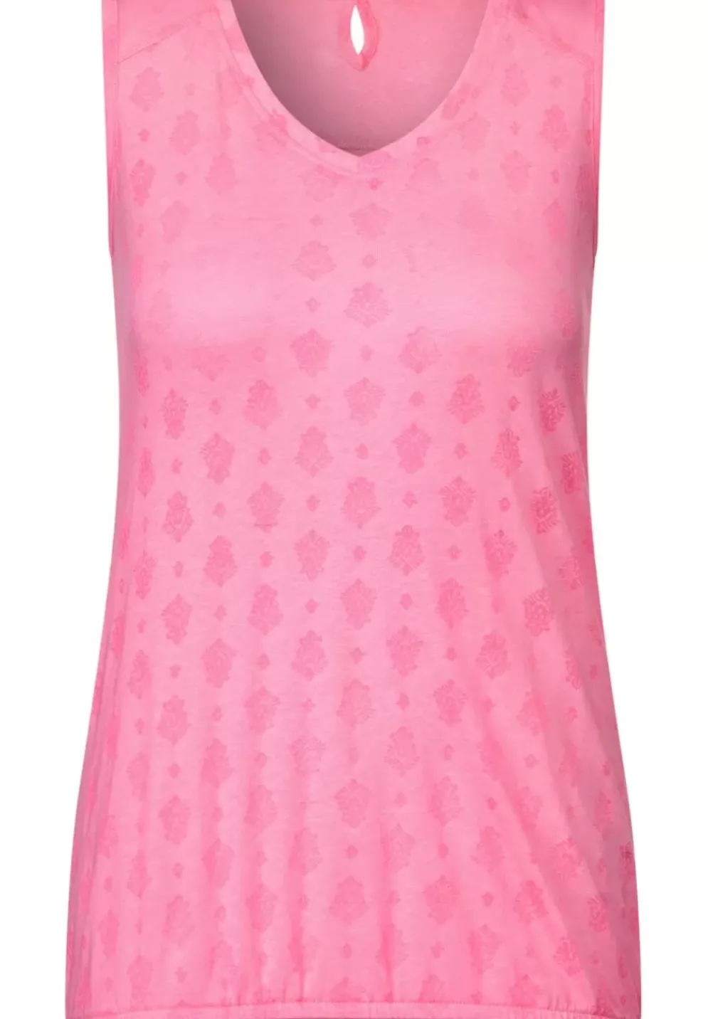 Burn Out Top