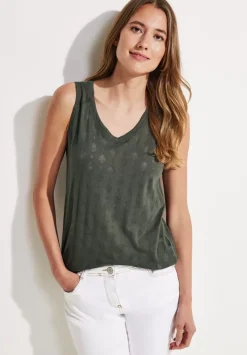 Burn Out Top