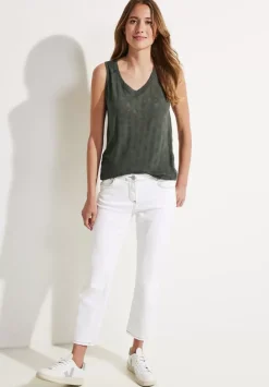 Burn Out Top