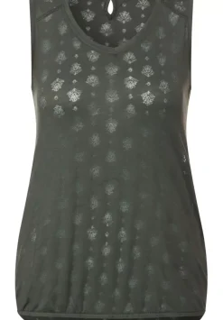 Burn Out Top