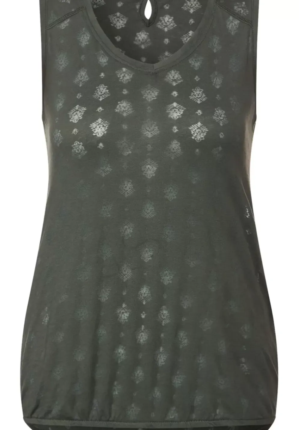 Burn Out Top