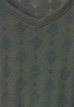 Burn Out Top